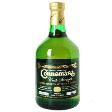 Connemara Cask Strength